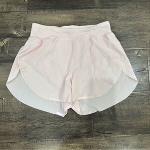 LULULEMON Fast and Free Shorts